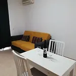 Flamingo Apartmán *