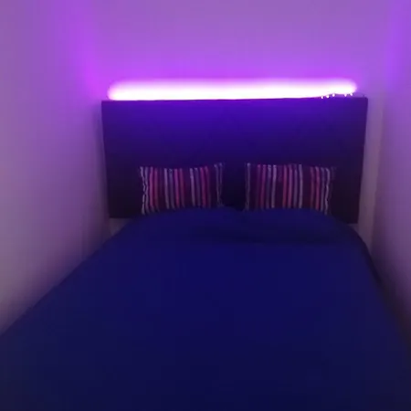 Flamingo Apartment Portimao