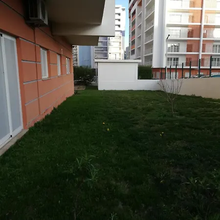 Flamingo Apartmán