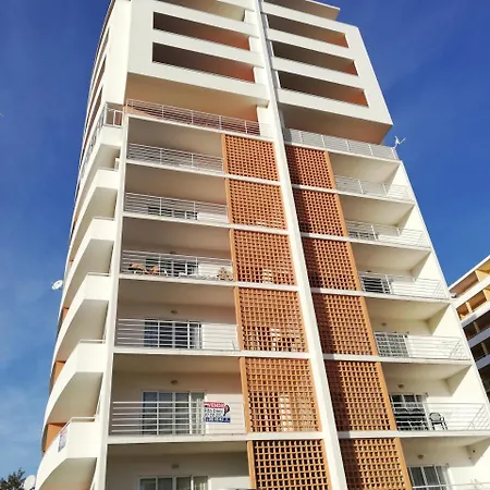 Flamingo Apartment