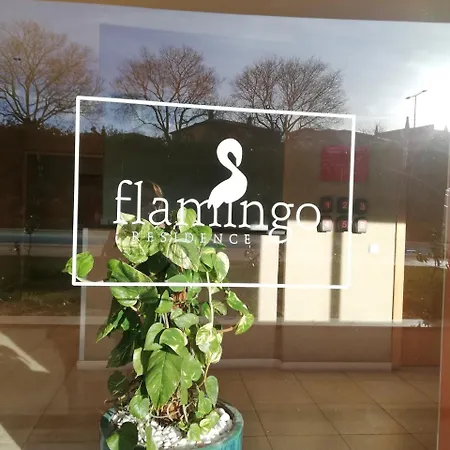 Flamingo Апартаменты Портиман