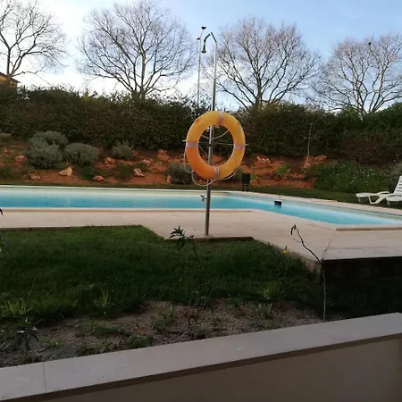 Apartment Flamingo