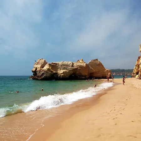 Апартаменты Flamingo Портиман