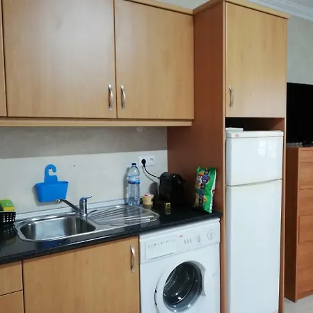 Flamingo Apartment *