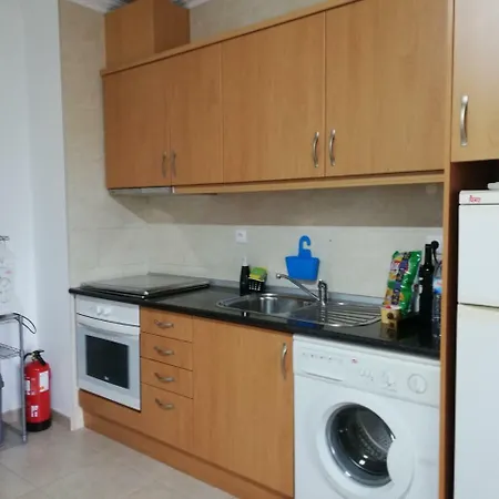 Flamingo Apartmán Portimão