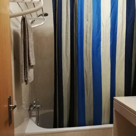 Апартаменты Flamingo *