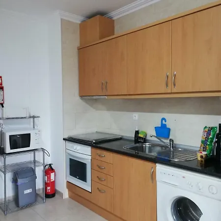 Flamingo Apartment *