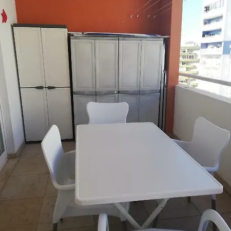 Flamingo Apartment *