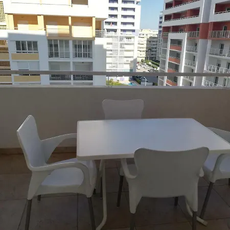 Flamingo Apartment Portimao