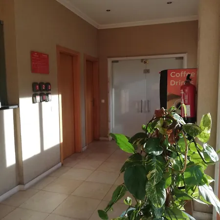 Διαμέρισμα Flamingo *