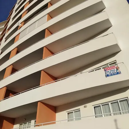 Apartament Flamingo Portimão