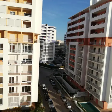 Apartamento Flamingo