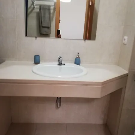 Apartamento Flamingo *