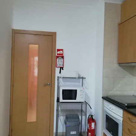 Flamingo Apartament Portimão