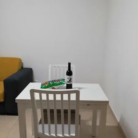 Apartament Flamingo Portimão