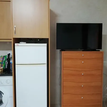 Flamingo Apartament Portimão