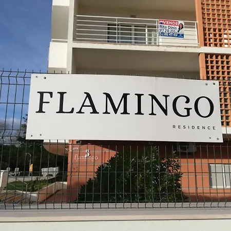 アパート Flamingo